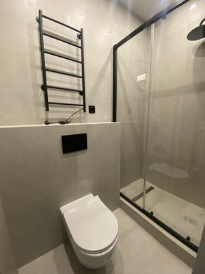 Продам однокомнатную (1-комн.) квартиру, Автомобильный проезд, 4, Москва г