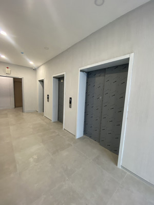 Продам однокомнатную (1-комн.) квартиру, Автомобильный проезд, 4, Москва г