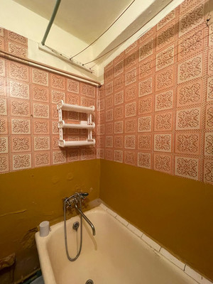 Продам однокомнатную (1-комн.) квартиру, Железнодорожная ул, 67, Мга гп