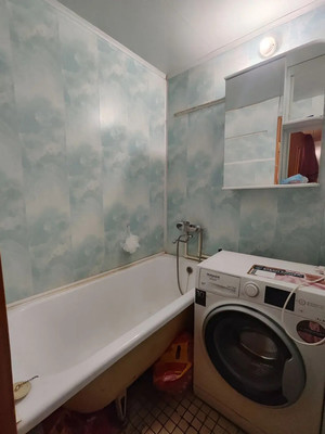 Продам двухкомнатную (2-комн.) квартиру, Шибанкова ул, 59, Наро-Фоминск г