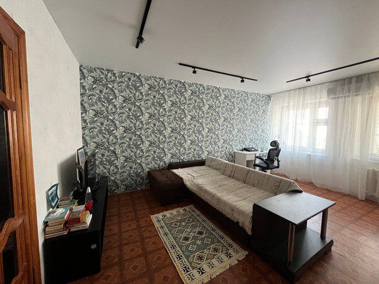 Продам двухкомнатную (2-комн.) квартиру, Заводской пер, 2, Йошкар-Ола г