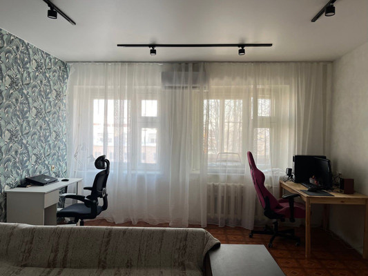 Продам двухкомнатную (2-комн.) квартиру, Заводской пер, 2, Йошкар-Ола г