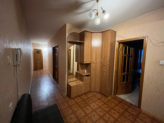 Продам двухкомнатную (2-комн.) квартиру, Заводской пер, 2, Йошкар-Ола г