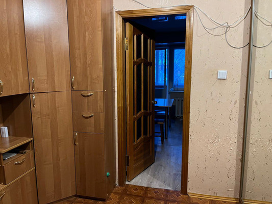 Продам двухкомнатную (2-комн.) квартиру, Заводской пер, 2, Йошкар-Ола г