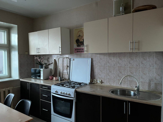 Продам двухкомнатную (2-комн.) квартиру, Заводской пер, 2, Йошкар-Ола г