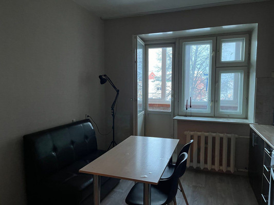 Продам двухкомнатную (2-комн.) квартиру, Заводской пер, 2, Йошкар-Ола г