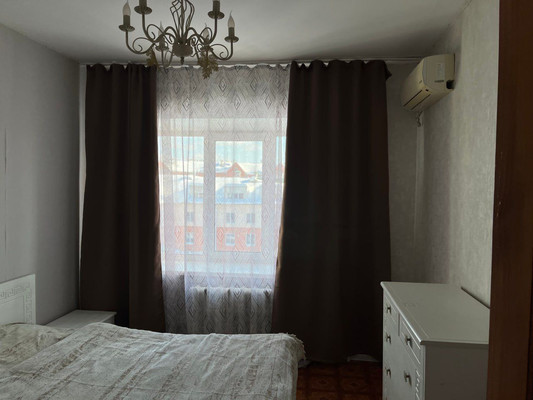 Продам двухкомнатную (2-комн.) квартиру, Заводской пер, 2, Йошкар-Ола г