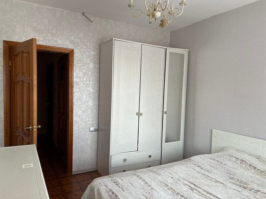 Продам двухкомнатную (2-комн.) квартиру, Заводской пер, 2, Йошкар-Ола г