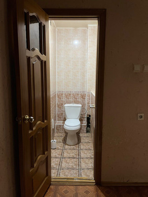 Продам двухкомнатную (2-комн.) квартиру, Заводской пер, 2, Йошкар-Ола г