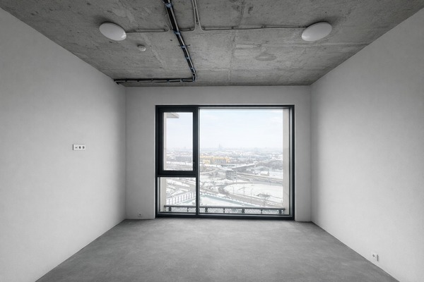 Продам однокомнатную (1-комн.) квартиру, Волгоградский пр-кт, 32/5к2, Москва г