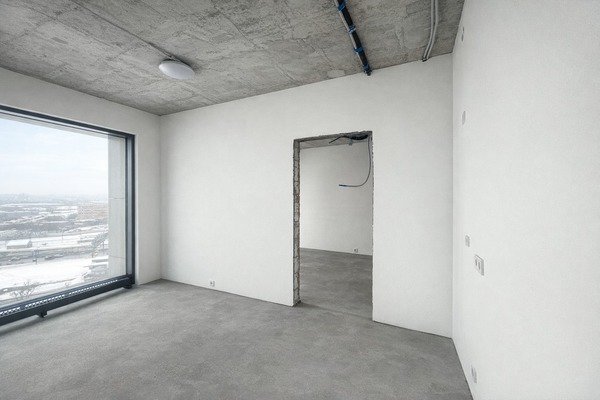 Продам однокомнатную (1-комн.) квартиру, Волгоградский пр-кт, 32/5к2, Москва г