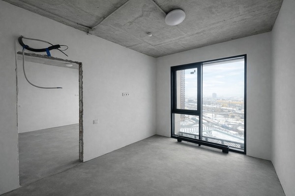 Продам однокомнатную (1-комн.) квартиру, Волгоградский пр-кт, 32/5к2, Москва г