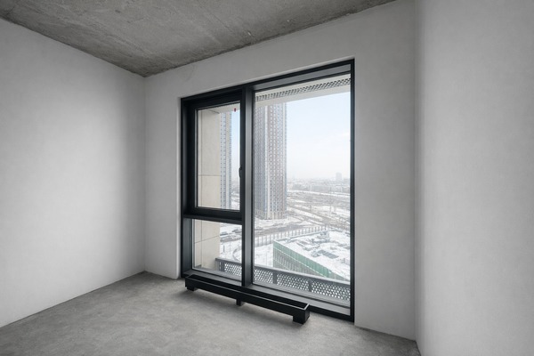 Продам однокомнатную (1-комн.) квартиру, Волгоградский пр-кт, 32/5к2, Москва г