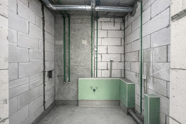 Продам однокомнатную (1-комн.) квартиру, Волгоградский пр-кт, 32/5к2, Москва г