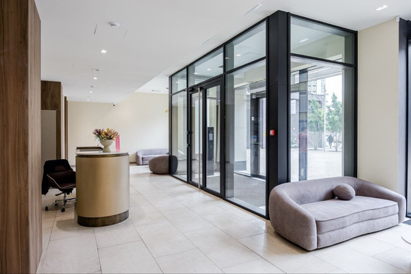 Продам однокомнатную (1-комн.) квартиру, Волгоградский пр-кт, 32/5к2, Москва г