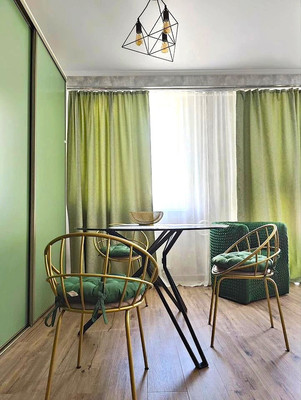 Продам однокомнатную (1-комн.) квартиру, Тихая ул, 16г, Калининград г