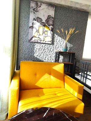 Продам однокомнатную (1-комн.) квартиру, Тихая ул, 16г, Калининград г