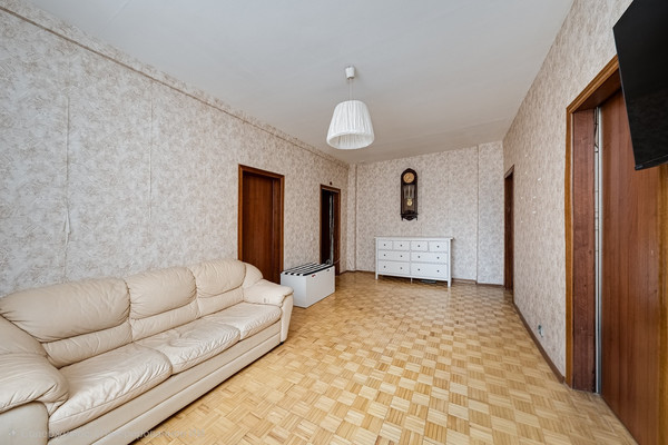 Продам двухкомнатную (2-комн.) квартиру, Маршала Новикова ул, 2к2, Москва г