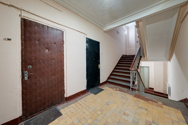 Продам двухкомнатную (2-комн.) квартиру, Маршала Новикова ул, 2к2, Москва г