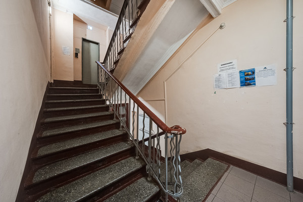 Продам двухкомнатную (2-комн.) квартиру, Маршала Новикова ул, 2к2, Москва г