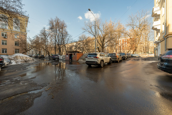 Продам двухкомнатную (2-комн.) квартиру, Маршала Новикова ул, 2к2, Москва г