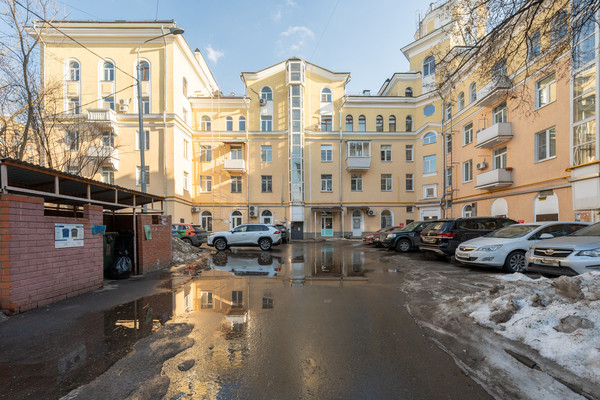 Продам двухкомнатную (2-комн.) квартиру, Маршала Новикова ул, 2к2, Москва г