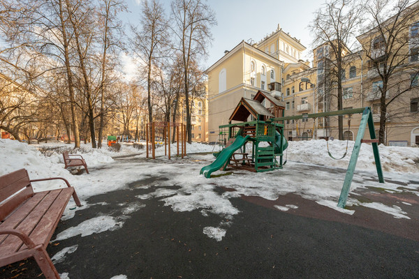 Продам двухкомнатную (2-комн.) квартиру, Маршала Новикова ул, 2к2, Москва г