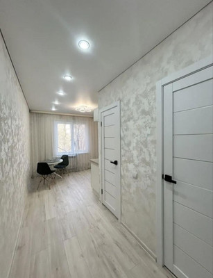 Продам однокомнатную (1-комн.) квартиру, Ковыльная ул, 68, Симферополь г