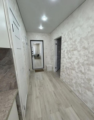 Продам однокомнатную (1-комн.) квартиру, Ковыльная ул, 68, Симферополь г