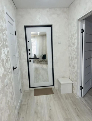 Продам однокомнатную (1-комн.) квартиру, Ковыльная ул, 68, Симферополь г