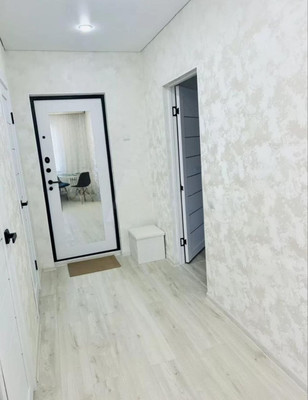 Продам однокомнатную (1-комн.) квартиру, Ковыльная ул, 68, Симферополь г