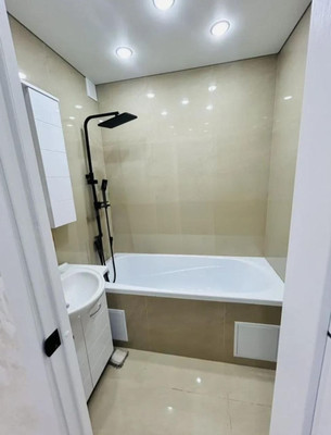 Продам однокомнатную (1-комн.) квартиру, Ковыльная ул, 68, Симферополь г