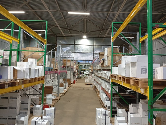 Сдам склад 635 м2, Подольская ул, 5, Северово д