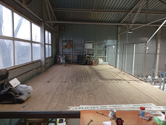 Сдам склад 635 м2, Подольская ул, 5, Северово д