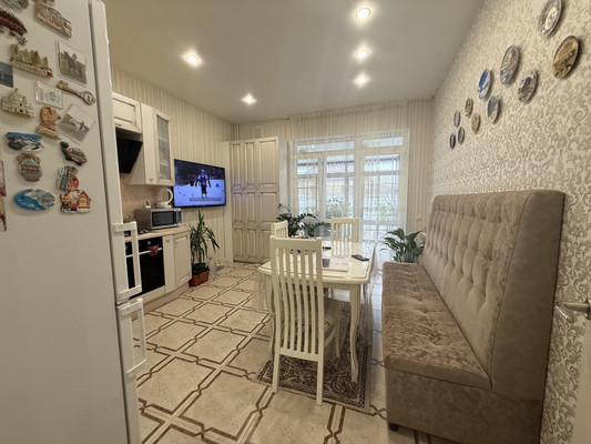 Продам дом, Городецкая ул, 51, Краснодар г, 0 км от города