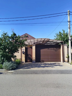 Продам дом, Городецкая ул, 51, Краснодар г, 0 км от города