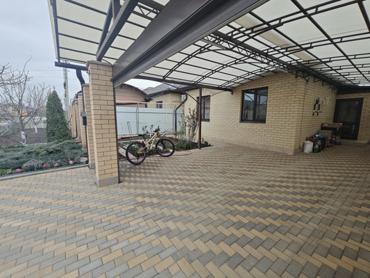 Продам дом, Городецкая ул, 51, Краснодар г, 0 км от города