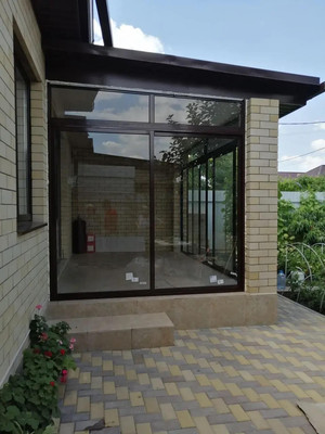 Продам дом, Городецкая ул, 51, Краснодар г, 0 км от города