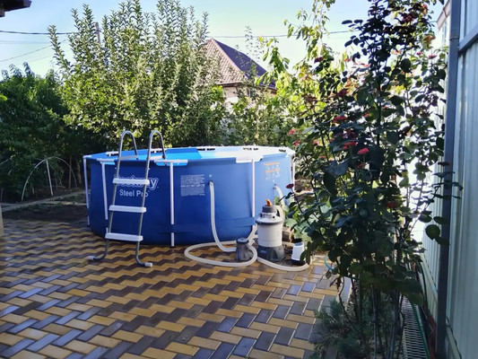 Продам дом, Городецкая ул, 51, Краснодар г, 0 км от города