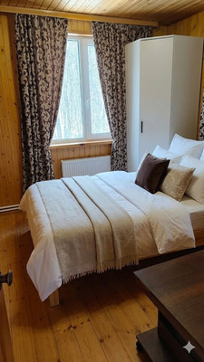 Продам дом, 45, ЛМС п, 0 км от города