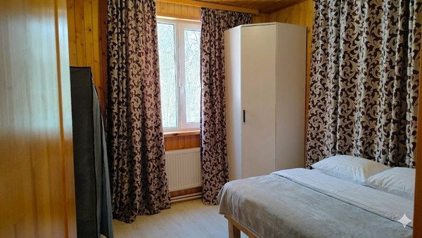 Продам дом, 45, ЛМС п, 0 км от города