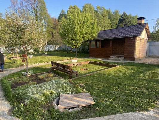 Продам дом, 45, ЛМС п, 0 км от города