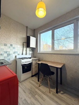 Продам однокомнатную (1-комн.) квартиру, Гражданский пр-кт, 122Ак4, Санкт-Петербург г