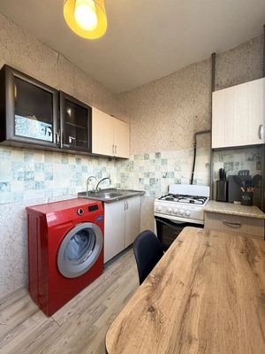 Продам однокомнатную (1-комн.) квартиру, Гражданский пр-кт, 122Ак4, Санкт-Петербург г