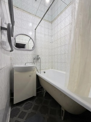 Продам однокомнатную (1-комн.) квартиру, Гражданский пр-кт, 122Ак4, Санкт-Петербург г