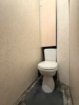 Продам однокомнатную (1-комн.) квартиру, Гражданский пр-кт, 122Ак4, Санкт-Петербург г