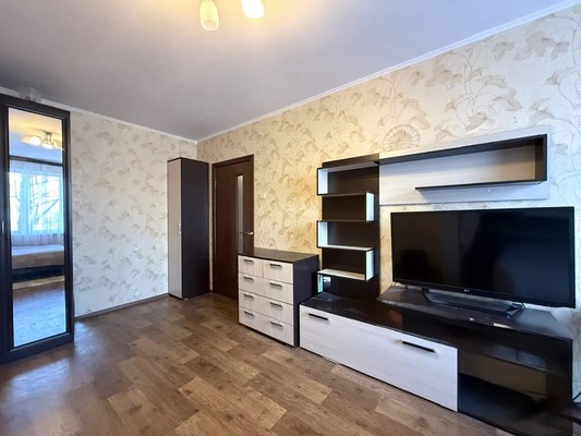 Продам однокомнатную (1-комн.) квартиру, Гражданский пр-кт, 122Ак4, Санкт-Петербург г