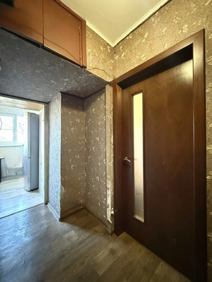 Продам однокомнатную (1-комн.) квартиру, Гражданский пр-кт, 122Ак4, Санкт-Петербург г