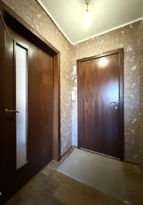 Продам однокомнатную (1-комн.) квартиру, Гражданский пр-кт, 122Ак4, Санкт-Петербург г