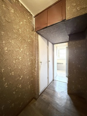 Продам однокомнатную (1-комн.) квартиру, Гражданский пр-кт, 122Ак4, Санкт-Петербург г